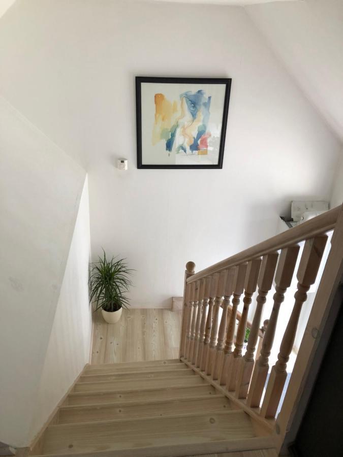 호셤 Kristina'S Coach House 아파트 외부 사진